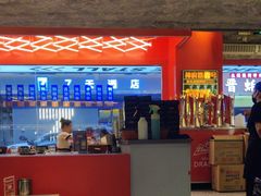 -神府路壹号·海鲜烧烤排档(三坊七巷店)