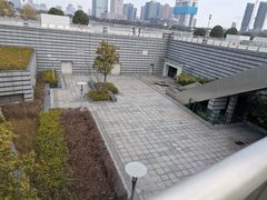 -映月湖中央公园