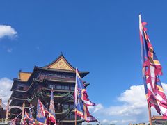 -大明幻境第一城