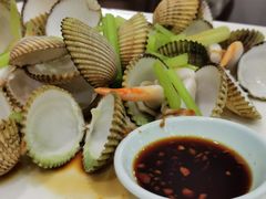 -星龙海鲜(望江东路店)