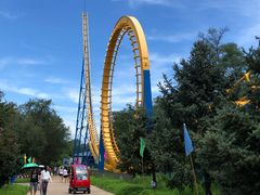 -南戴河国际娱乐中心