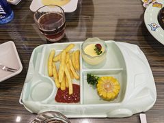 -豪客来牛排(府河店)