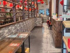 -周正水煮活鱼·吊水鱼(万科店)