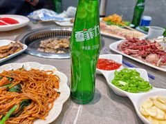 -米家·鹤城炭火米家(直营总店)