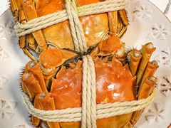 -阳澄湖大闸蟹·琼灵阁牌品牌连锁(吴中总店)