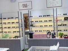 -ALPS阿尔卑斯眼镜(我格广场店)