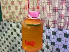 -卤校长重庆火锅(国兴店)