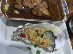 -老北京羊蝎子(永德路店)