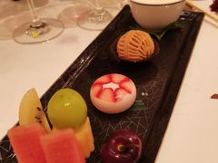 -伯衡55·吉品轩(乌鲁木齐南路店)