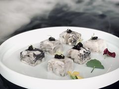 -富力丽思卡尔顿酒店·丽轩中餐厅