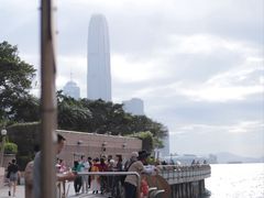 -香港会议展览中心演讲厅