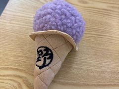 -野人先生Gelato(上海长宁龙之梦店)