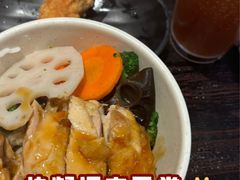 -吉野家(上海美罗城店)