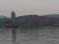 -西湖外事游船(花港观鱼码头)