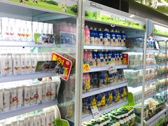 -永辉超市(回龙观店)