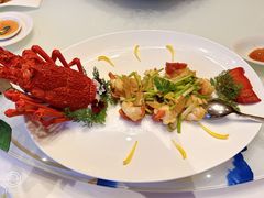 -巴黎轩(澳门巴黎人店)