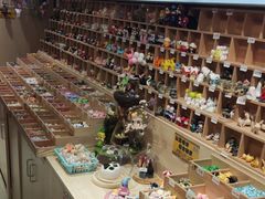 -陶语手工·拼豆·陶艺·银饰diy(宽厚里店)