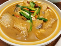 东海烧三鲜-上海老站(徐家汇店)