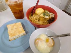 -Killiney Kopitiam(基利尼路67号店)