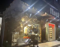 -ChenV西服礼服高级定制(市区养育巷店)