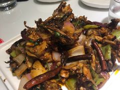 -卡路里的烤宴(浑南首创店)