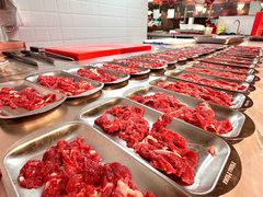 -张哞哞·鲜切牛肉自助火锅(高德置地店)