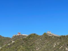 -居庸关长城
