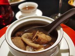 -丽晶轩中餐厅(重庆丽晶酒店)