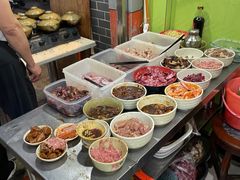 -荣记煲仔饭(高庙路店)