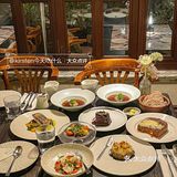 深圳好多这样的氛围感餐酒馆！！！