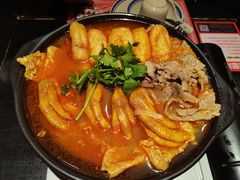 -老表记广西宵夜螺蛳鸭脚煲(西大店)