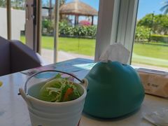 -水桶王国主题餐厅·聚会·生日派对·亲子活动·家庭套餐(亚龙湾希尔顿店)