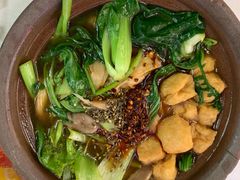 -闫家炸鸡架(五爱总店)