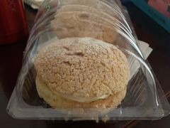 香草泡芙-梦菲思饼屋(瑞金宾馆店)