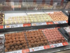 -東更道点心行(北京龙湖熙悦天街店)