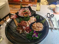 -猫抓烤肉(武进吾悦广场店)
