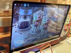 -DQ·蛋糕·冰淇淋(河东万达店)