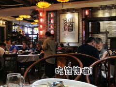 -味可道美食坊(福基路店)