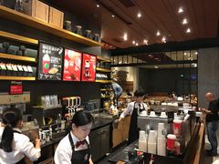 -星巴克臻选(深圳罗湖万象城店)
