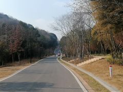 -南北湖风景区