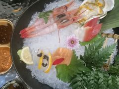 -弓二·烧鸟居酒屋(财富购物中心店)