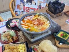 -花漫里日式餐厅(刺桐店)
