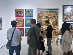 -四川美术学院美术馆