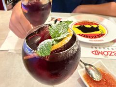-Mezomd曼索蒂西班牙餐厅(广粤店)