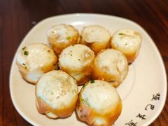 -哑巴生煎(临顿路店)