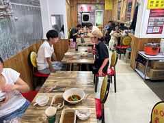 -蒙雅力港式茶餐厅(学人特色商业街店)