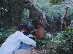 -杭州少年儿童公园