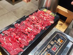 -陈记顺和潮汕牛肉火锅(番禺迎宾大道店)