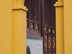 -东天目山风景区