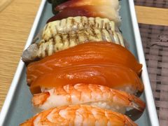 -林妈妈村·日式料理(宝山万达店)